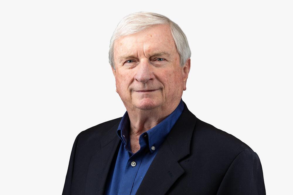 The Harrison Team
