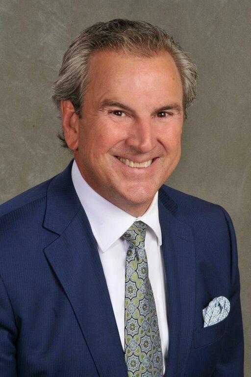 Edward Jones-Financial Advisor: Don Marable, CFP, CEPA, AAMS