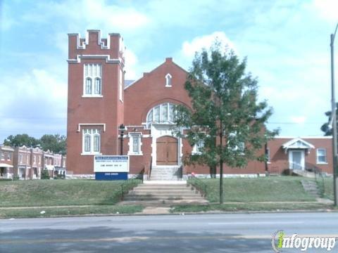Third Presbyterian Church