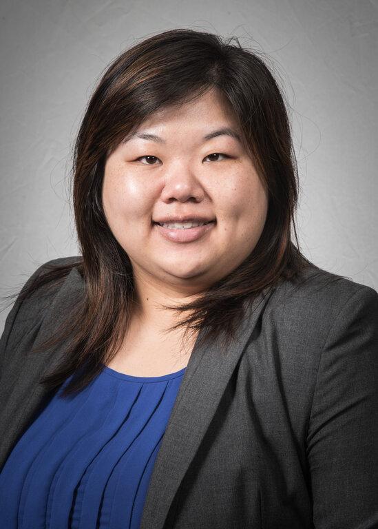 Kimberly Winkaye Lau, MD