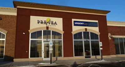 Prevea Altoona Urgent Care
