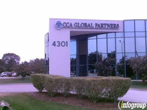 Cca Global Partners