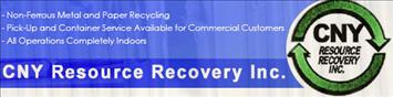 CNY Resource Recovery Inc
