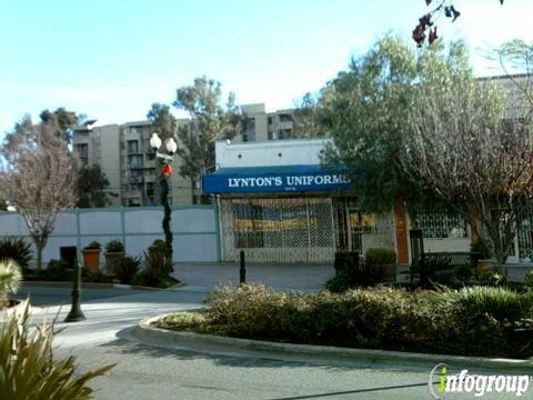 Los Angeles Bridge Association