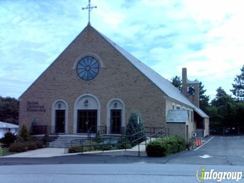 Shiloh Community Church