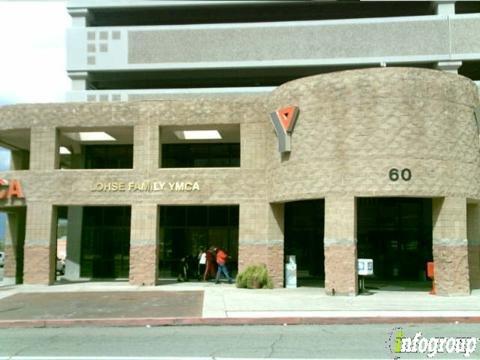 Triangle YMCA Ranch Camp