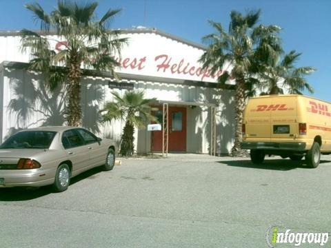 Ratliff Aviation-Tucson Jet