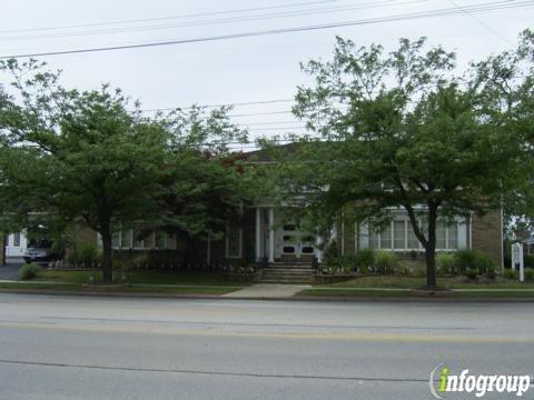 Golubski Funeral Home Inc