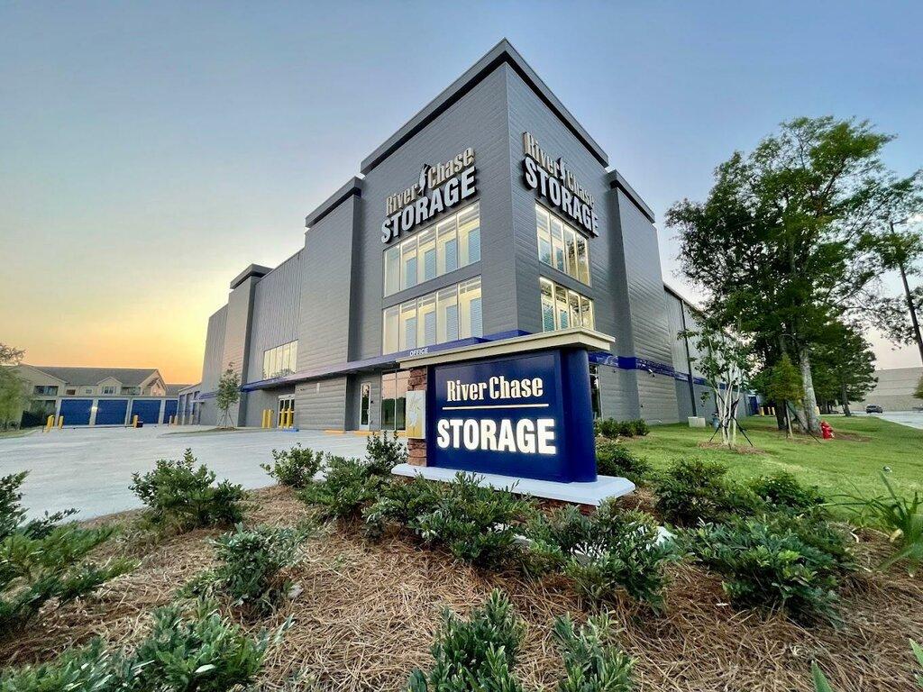 River Chase Self Storage