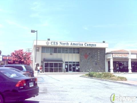 West Covina Adult Day Health Care Center