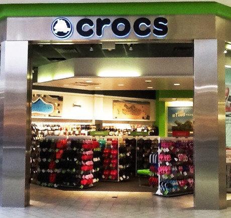 Crocs