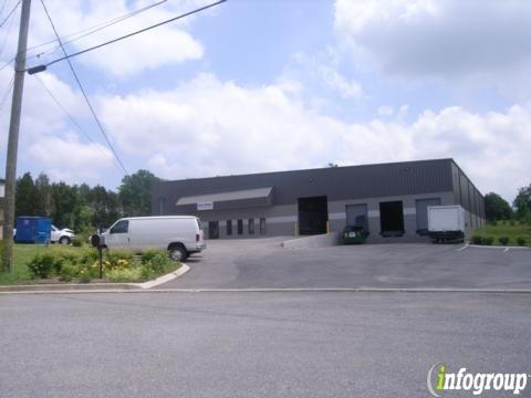 Southern Fastening Systems