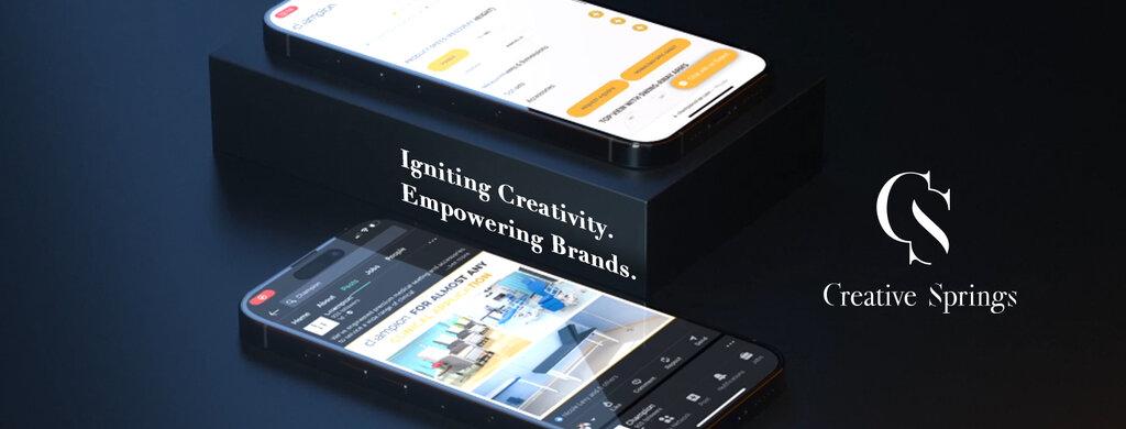Creative Springs