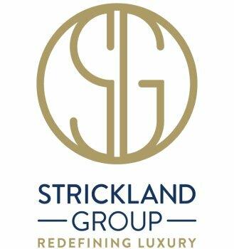 Strickland Group-Joshua Jones