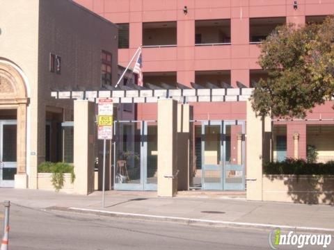 Jean Parker Child Development