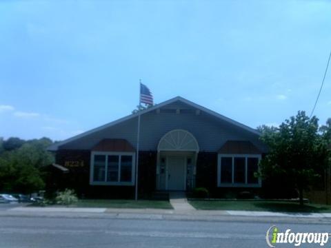 Halpin D Burke & Son