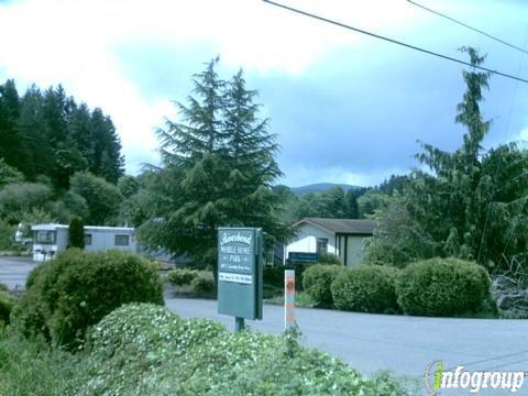 Riverbend Manufactured Home
