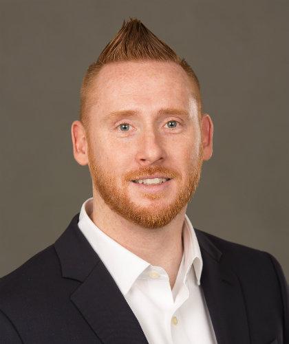 Nate Tillson, AGT - Allstate Insurance