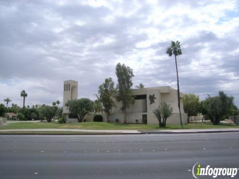 Palm Springs Seventh-day Adventist Church
