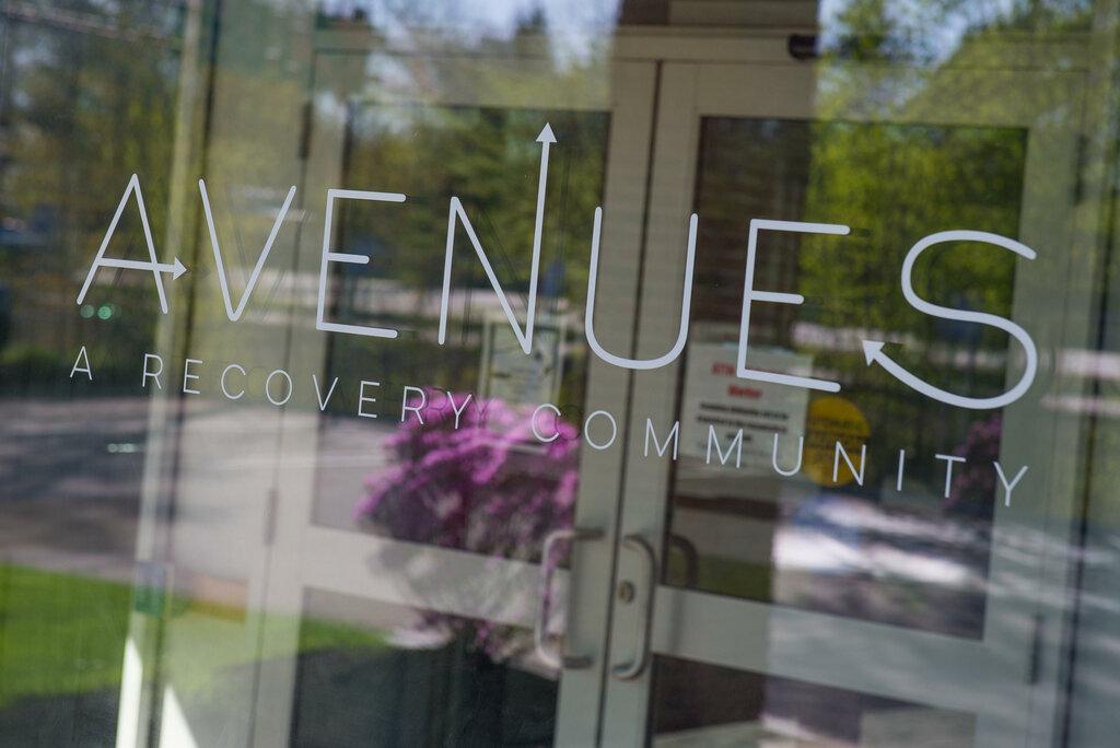 Avenues Recovery Center at New England