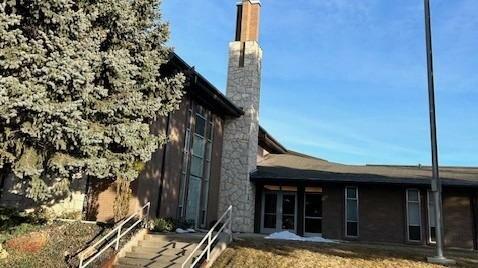 The Church of Jesus Christ of Latter-Day Saints