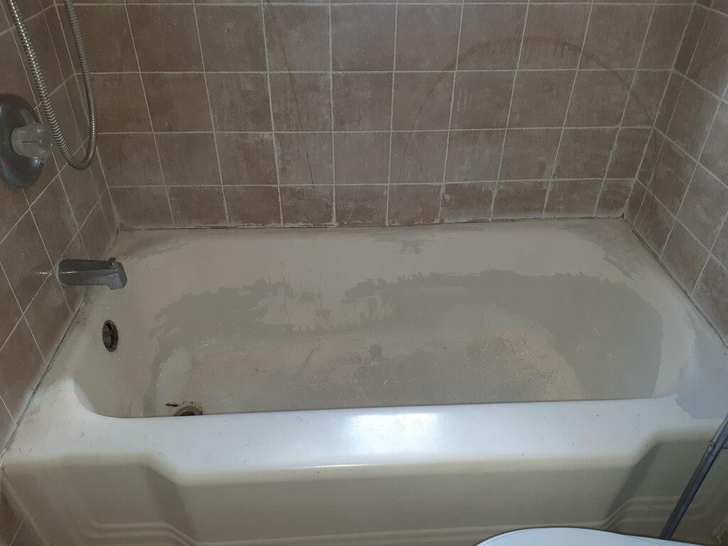 Decorative Coatings Refinshing