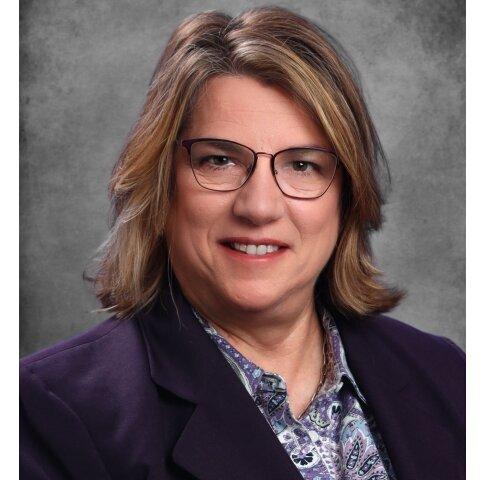 Merrill Lynch Financial Advisor Susan Lyle