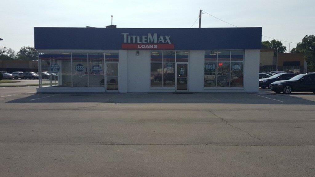 TitleMax