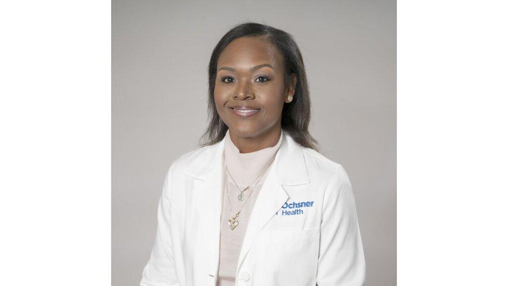 Kelly M Walker, DNP - Ochsner Medical Center