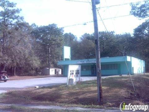 New Anointing Family Worship Center