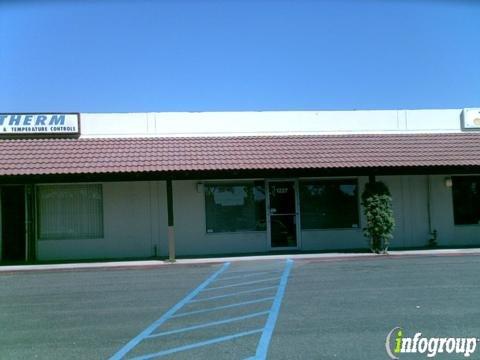 Metate Industrial Supply Inc