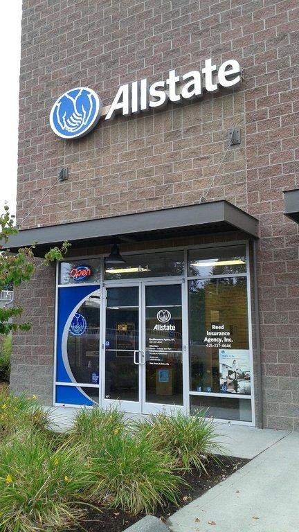 Allstate Insurance