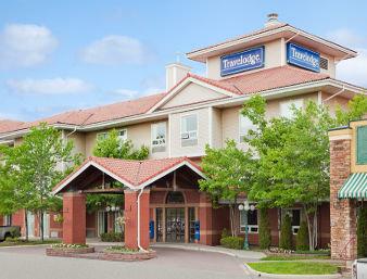 Travelodge Hotel by Wyndham Sudbury
