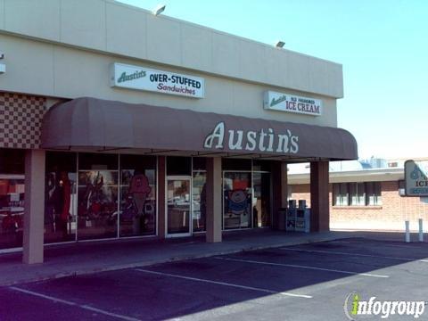 La Sandia Tucson Pottery