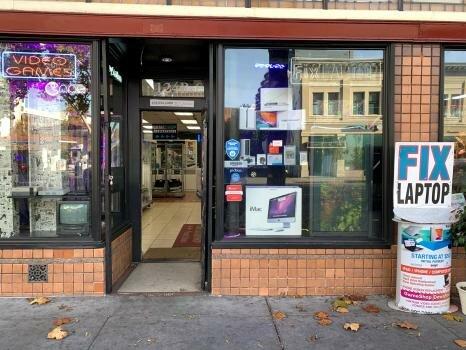 Secure Data Recovery Services