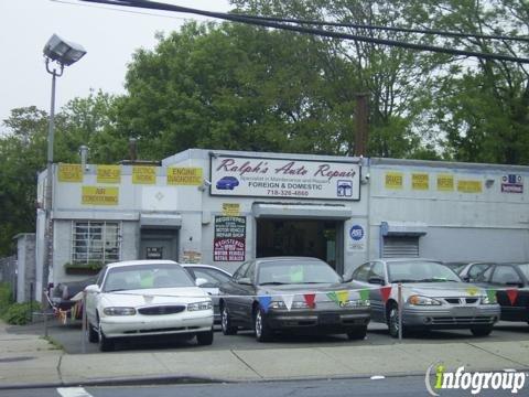 Ralph's Auto Repair