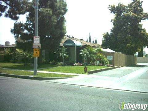 Walnut Park West Apartments