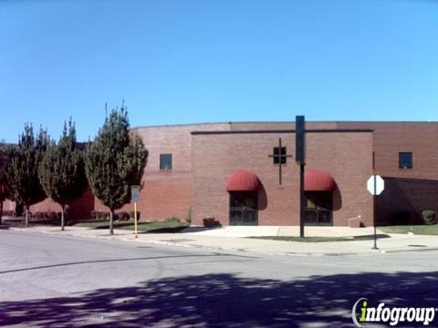 New Zion Spiritual Health Campus