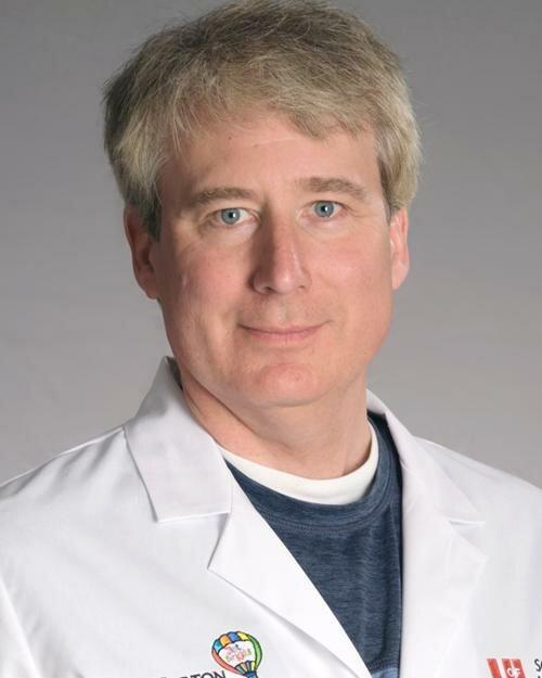 John E Gallehr, MD - Norton Children's Behavioral and Mental Health