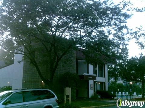 Saratoga Condominiums