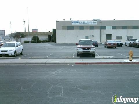 Alajajian Properties