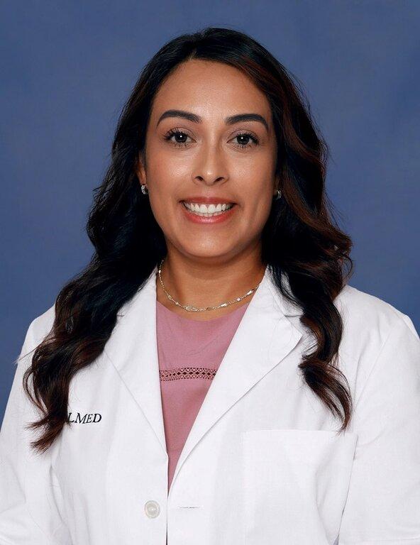 Evette Silvas, NP - WellMed at Portland