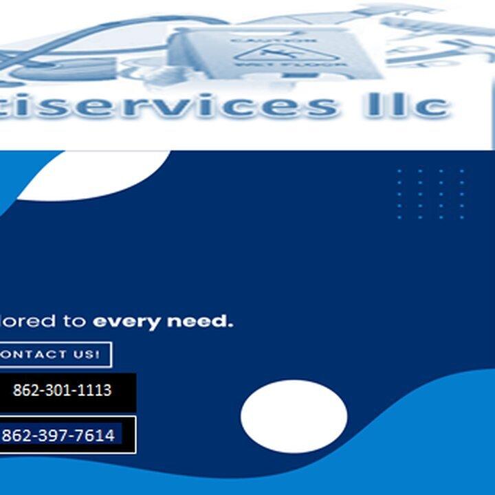 JF Multiservices LLC