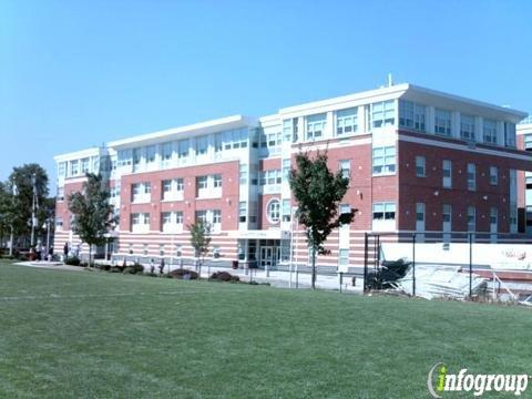 Lafayette School