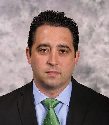 Gustavo Reyes