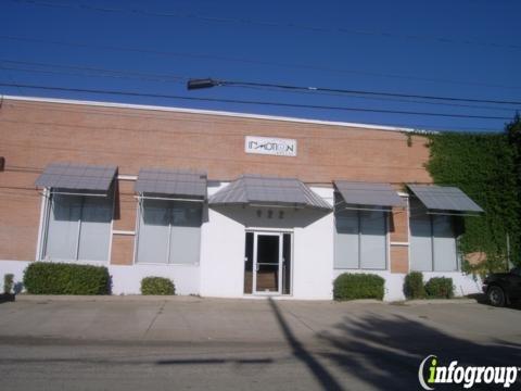 Inmotion Imagery
