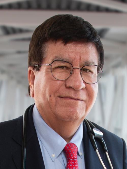 Luis E Jauregui, MD - Mercy Health-Perrysburg Infectious Disease