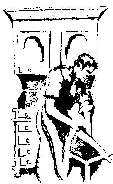 Kenneth Quay Cabinetmaker