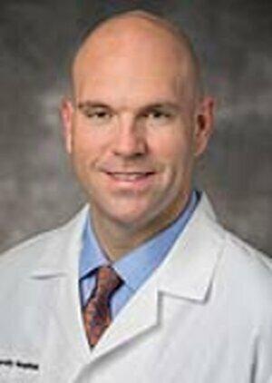 Benjamin Boswell, DO - UH Mayfield Health Center