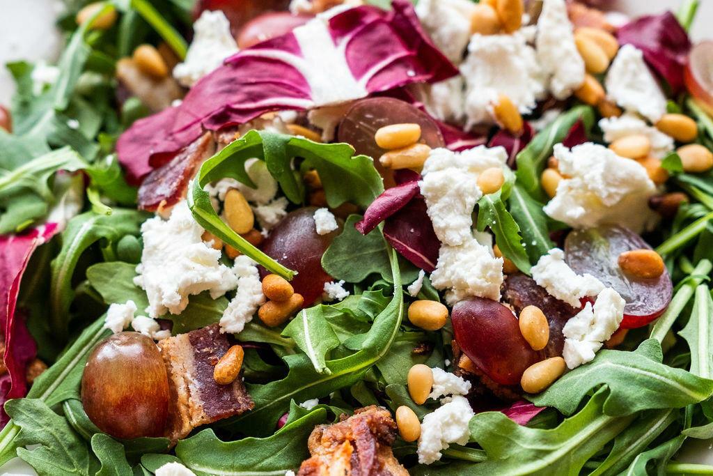 Amici's East Coast Pizzeria at SF SoMa Food Court